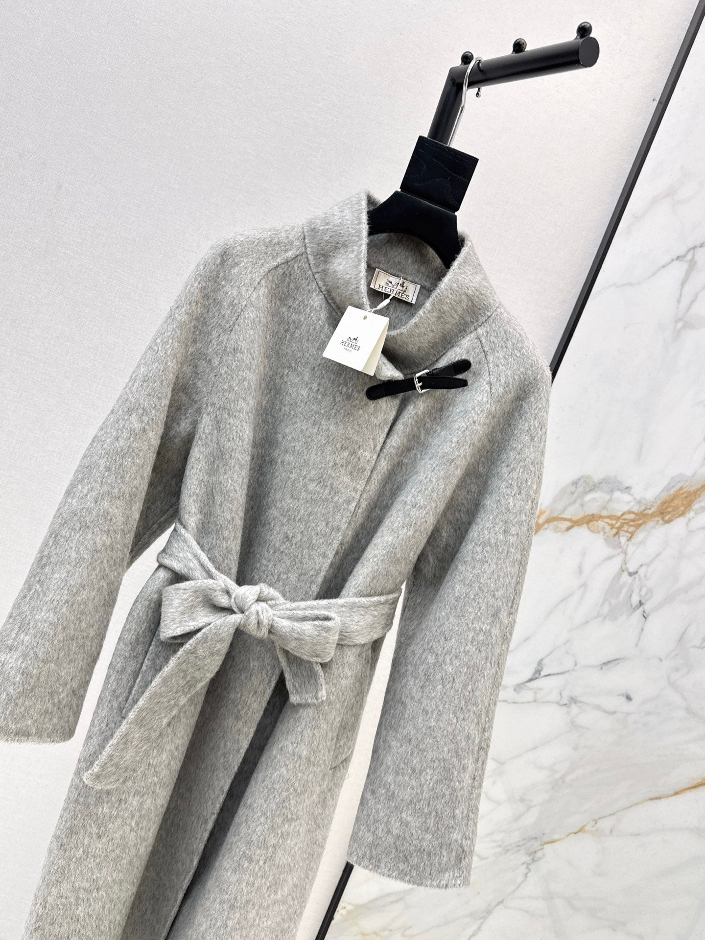 Herm NEW woolen  overcoats