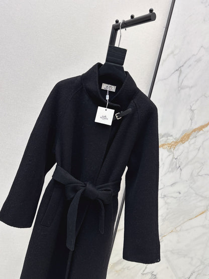 Herm NEW woolen  overcoats