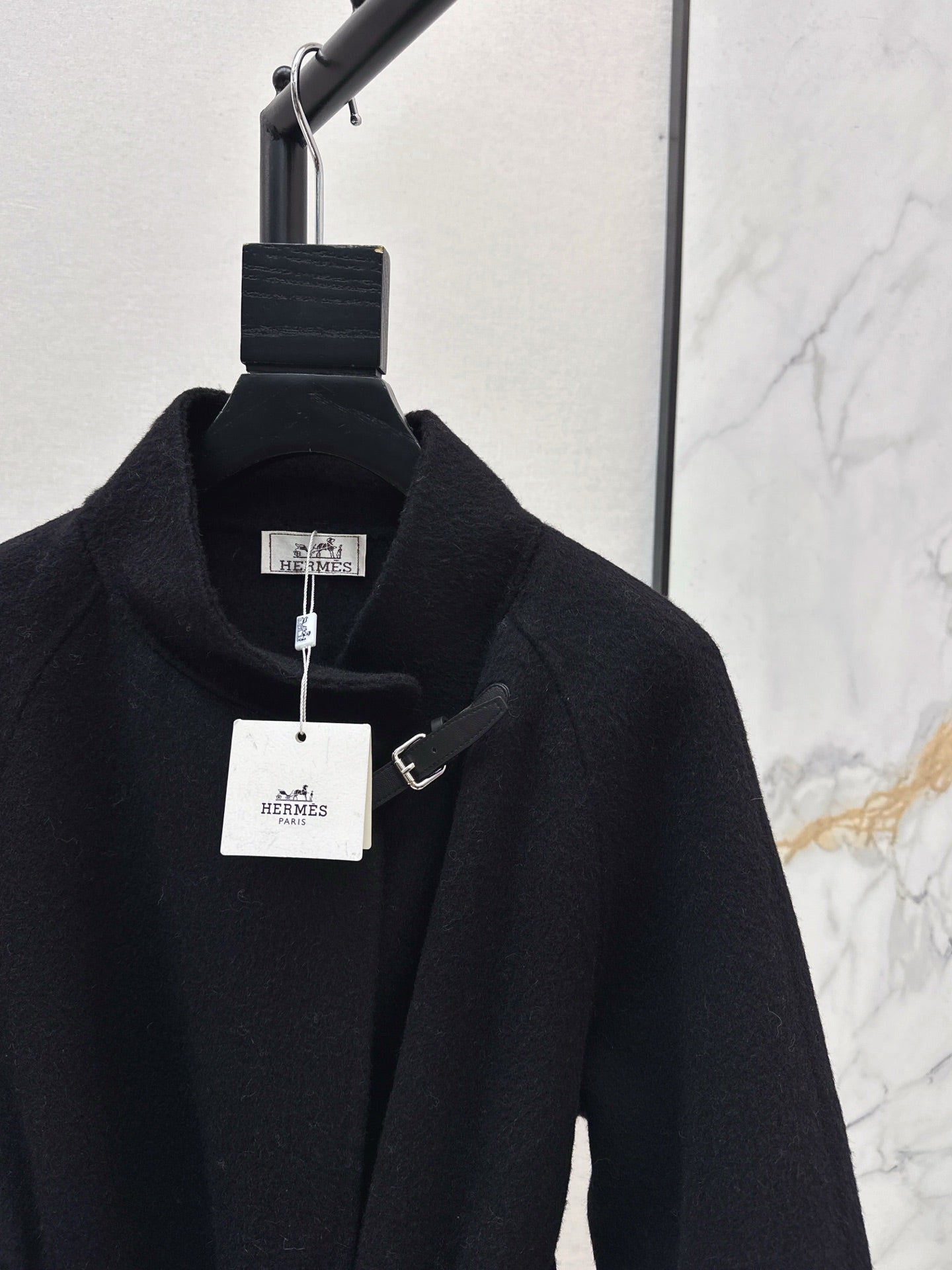 Herm NEW woolen  overcoats