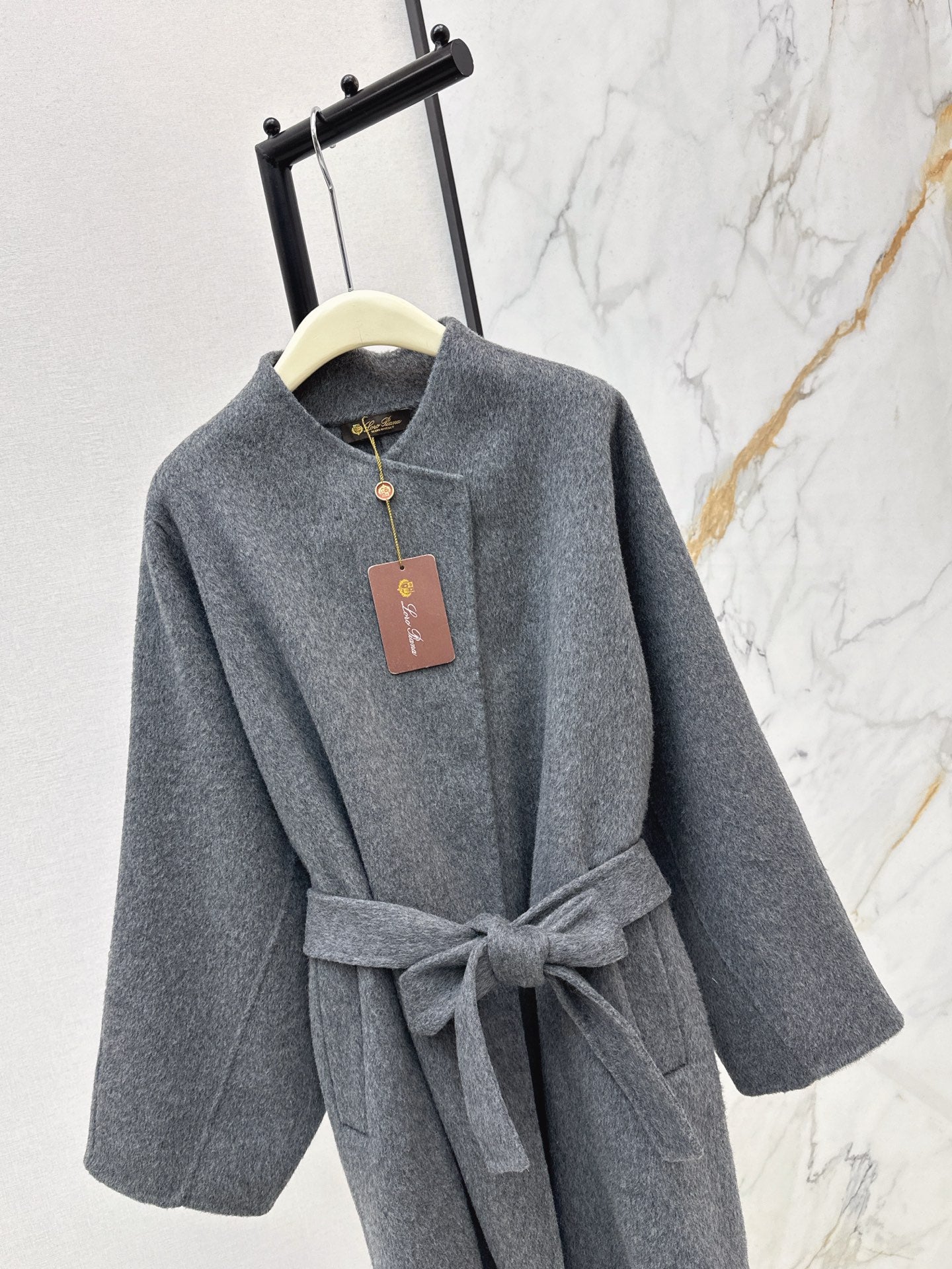 Loro NEW woolen overcoats