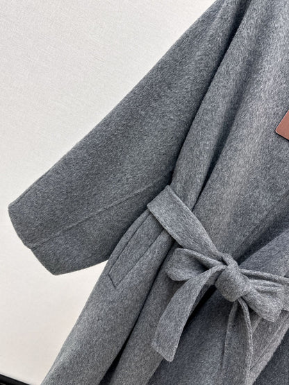 Loro NEW woolen overcoats