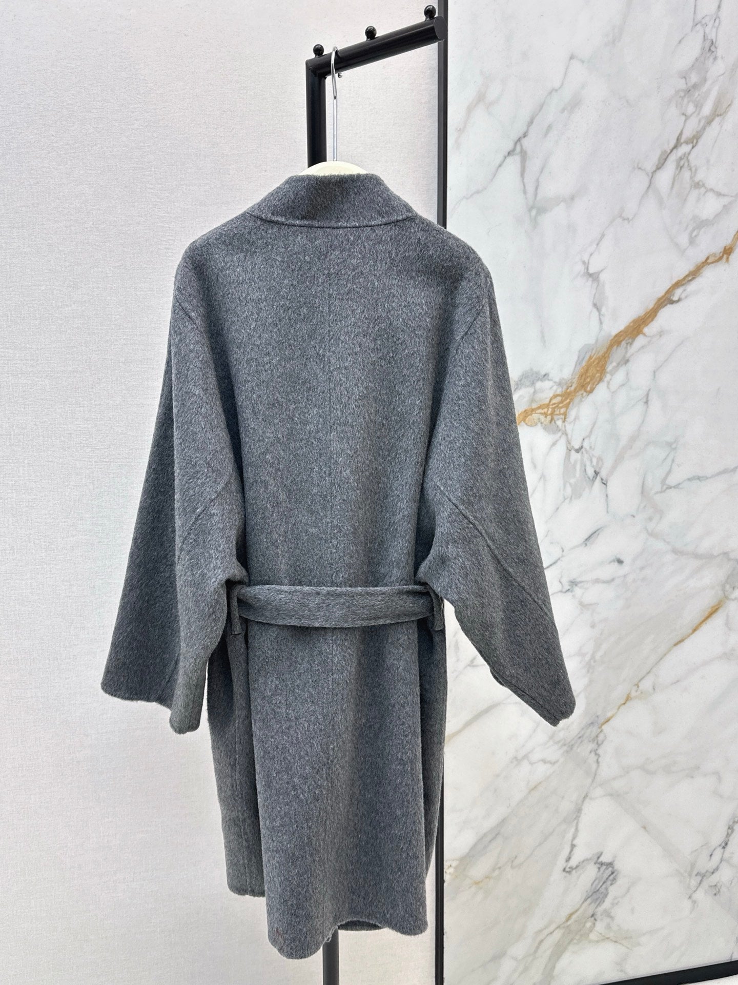 Loro NEW woolen overcoats