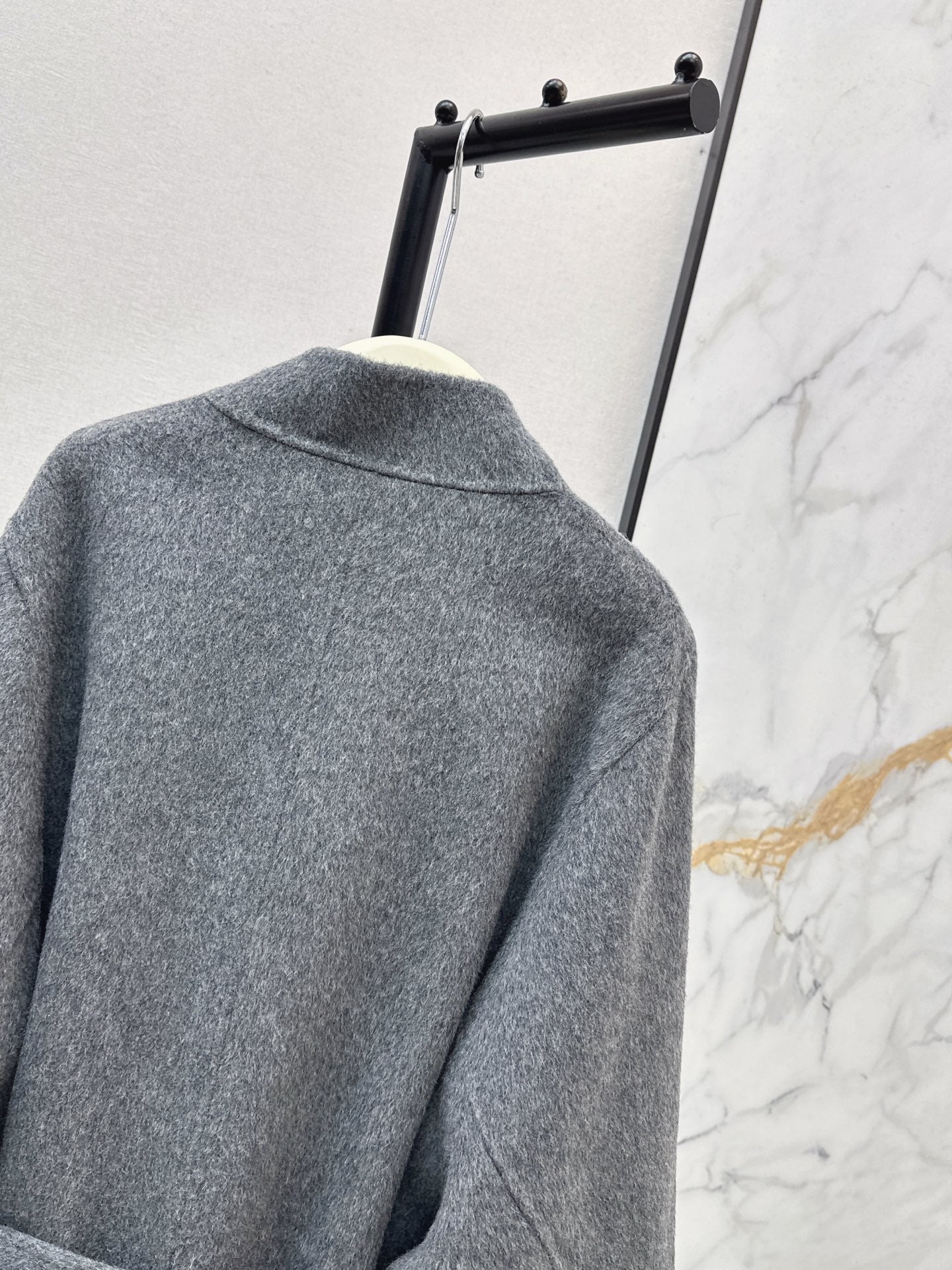 Loro NEW woolen overcoats