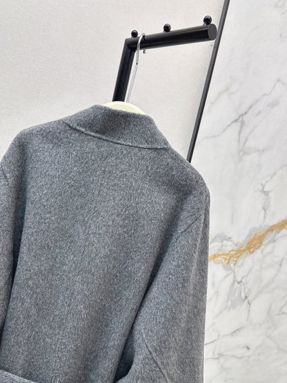 Loro NEW woolen overcoats