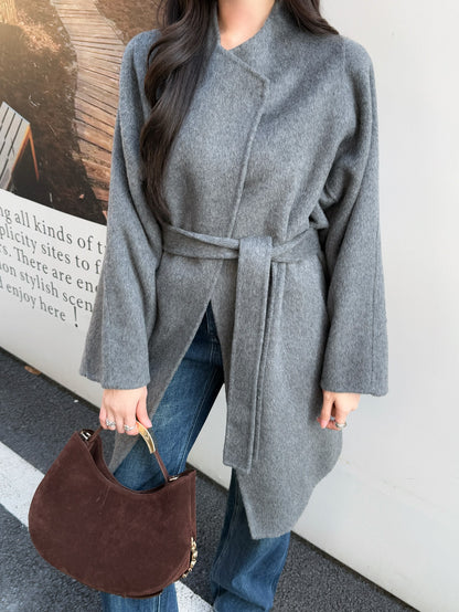 Loro NEW woolen overcoats