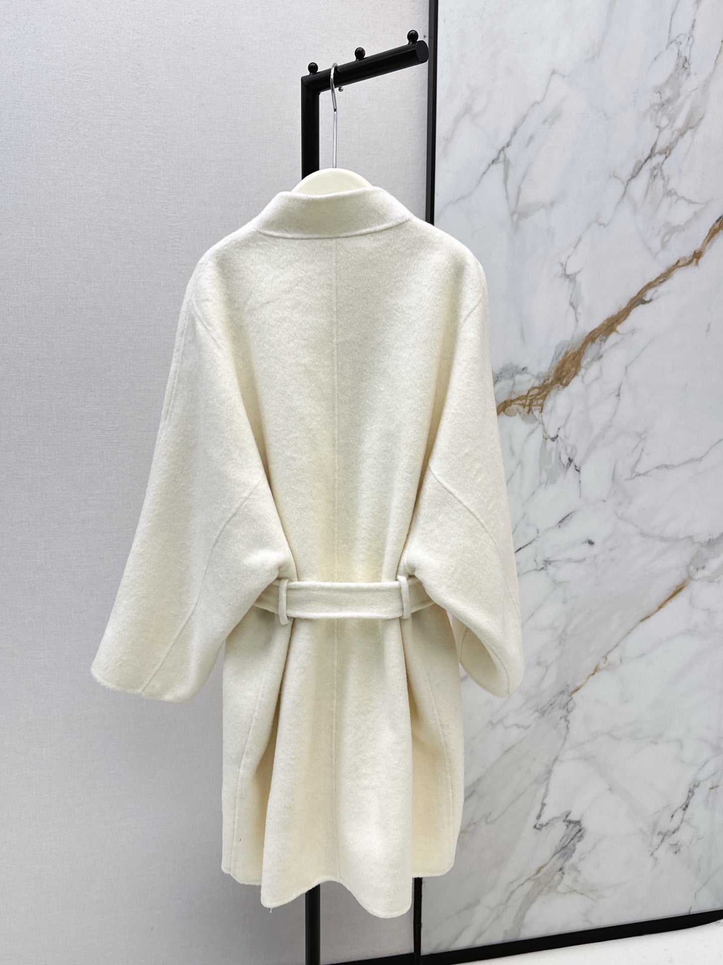 Loro NEW woolen overcoats