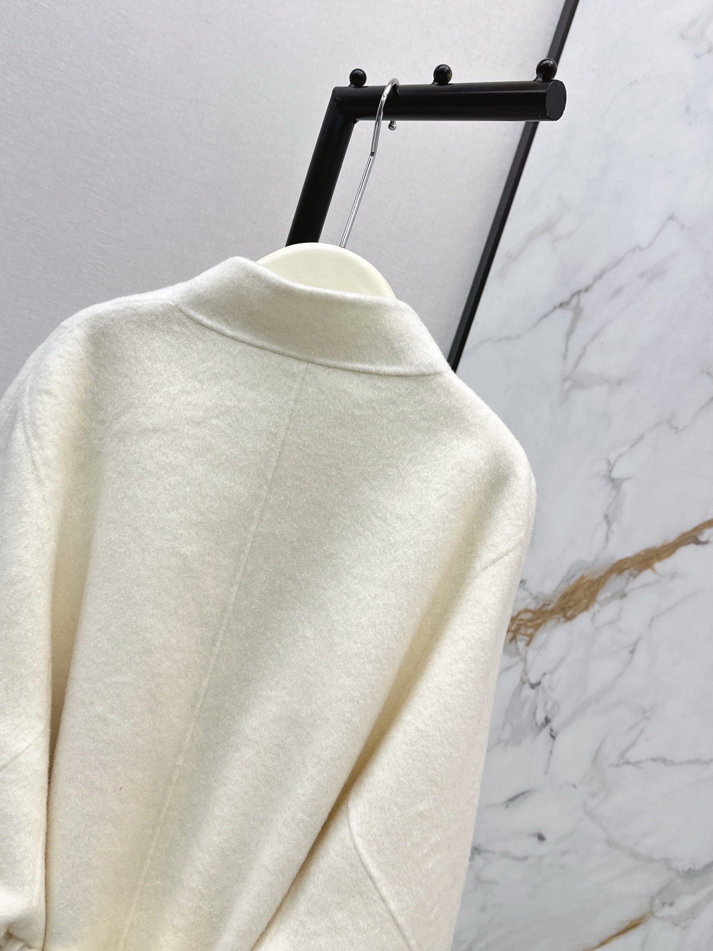 Loro NEW woolen overcoats