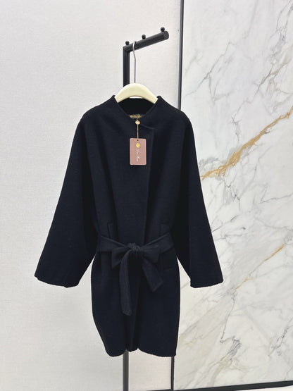 Loro NEW woolen overcoats