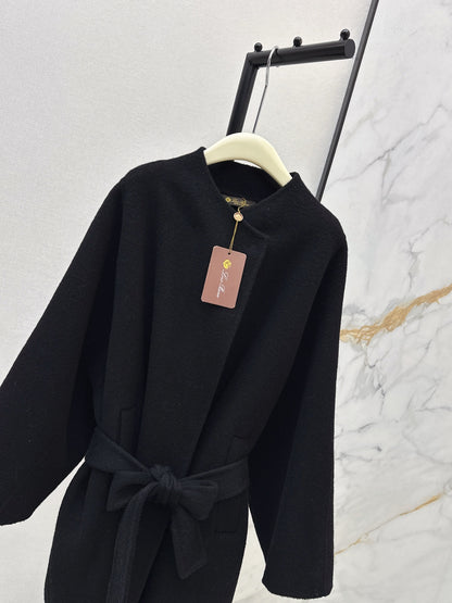 Loro NEW woolen overcoats