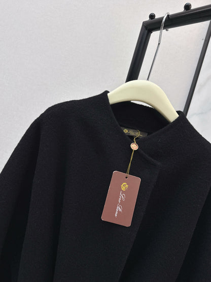 Loro NEW woolen overcoats