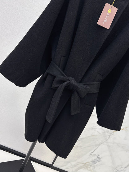Loro NEW woolen overcoats