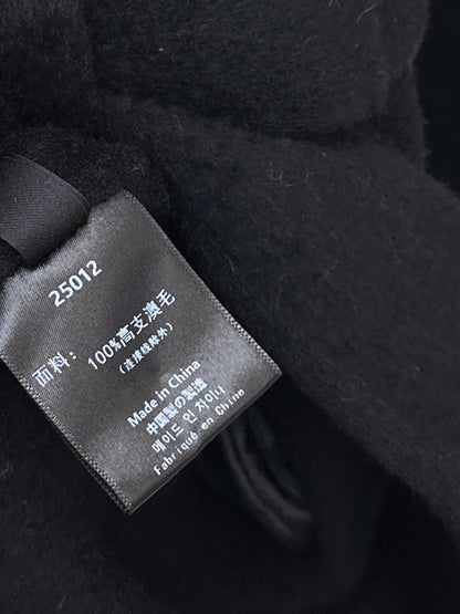 Loro NEW woolen overcoats