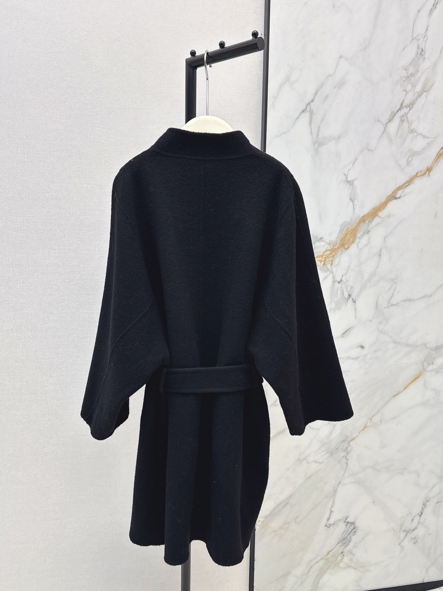 Loro NEW woolen overcoats