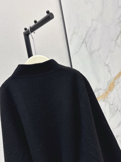 Loro NEW woolen overcoats