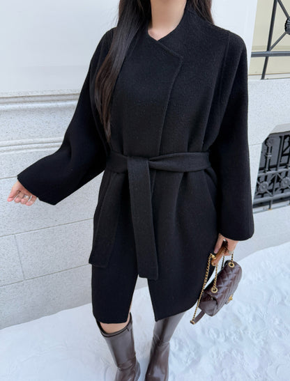 Loro NEW woolen overcoats