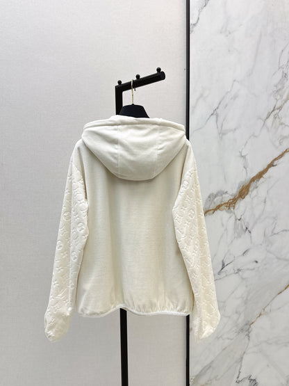 Louis NEW drawstring hoodie