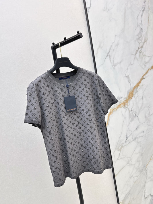 Louis NEW patterned T-shirt