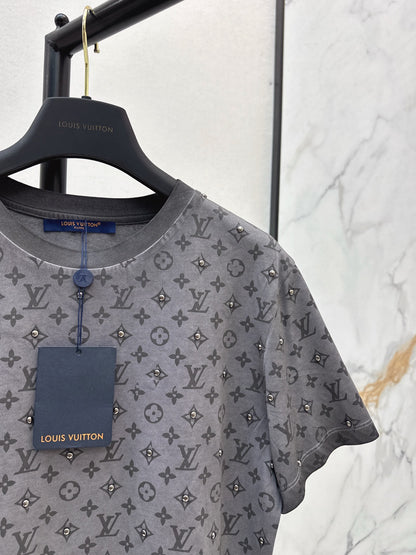 Louis NEW patterned T-shirt