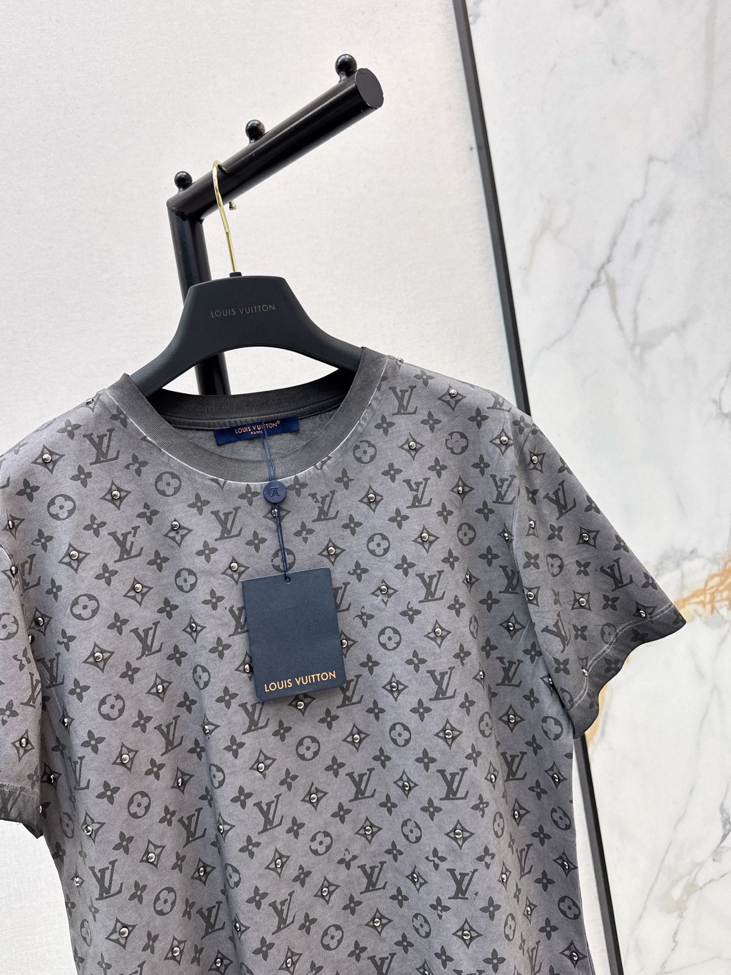 Louis NEW patterned T-shirt