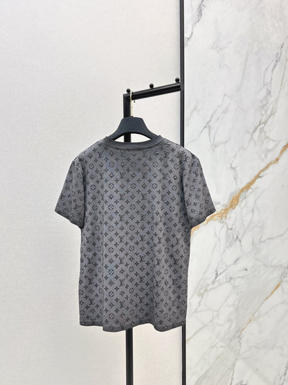 Louis NEW patterned T-shirt