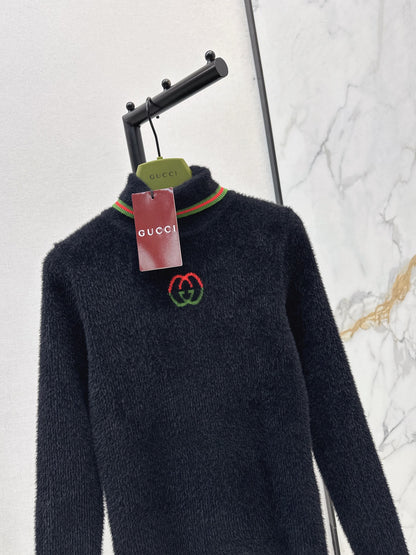 Guc NEW High-neck knitwear