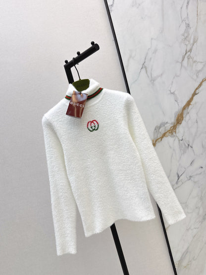 Guc NEW High-neck knitwear