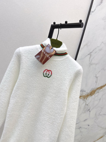 Guc NEW High-neck knitwear