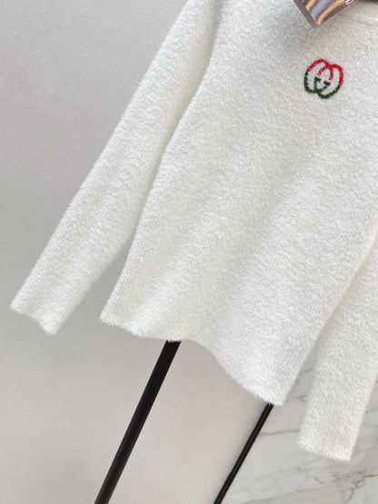 Guc NEW High-neck knitwear