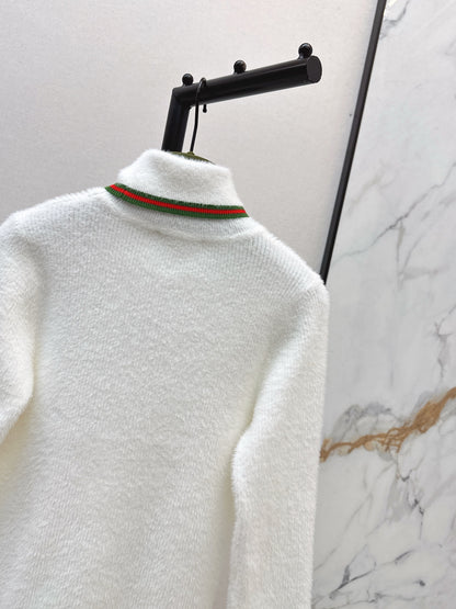 Guc NEW High-neck knitwear