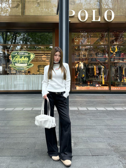 Guc NEW High-neck knitwear