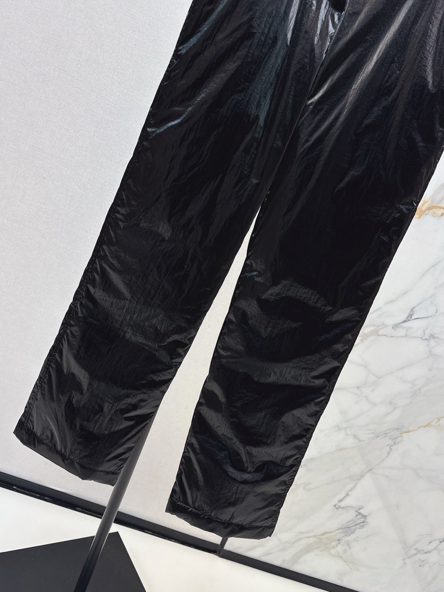 Chan NEW ski down sweatpants