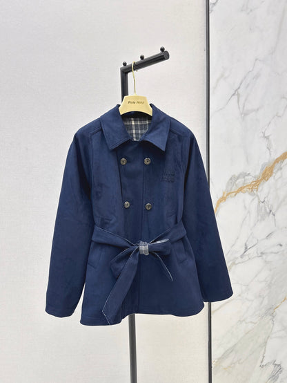 Miu NEW reversible jacket