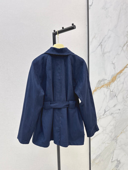 Miu NEW reversible jacket