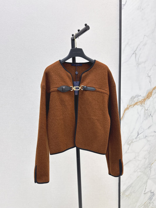 Louis NEW Vintage jacket