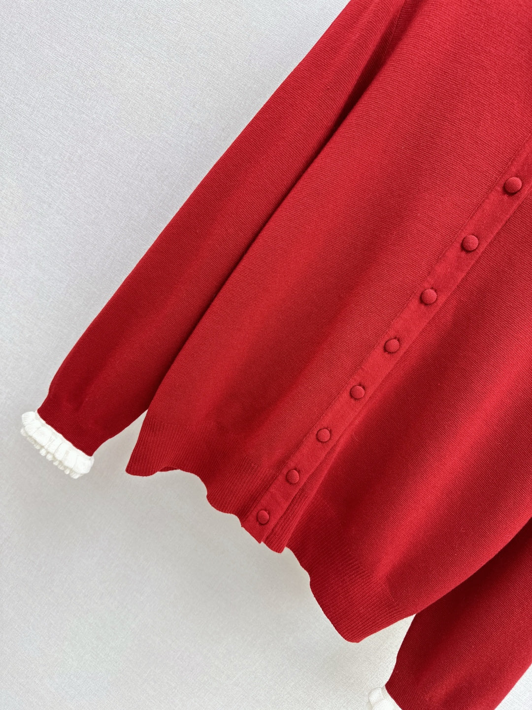 Chan NEW Knitted cardigan