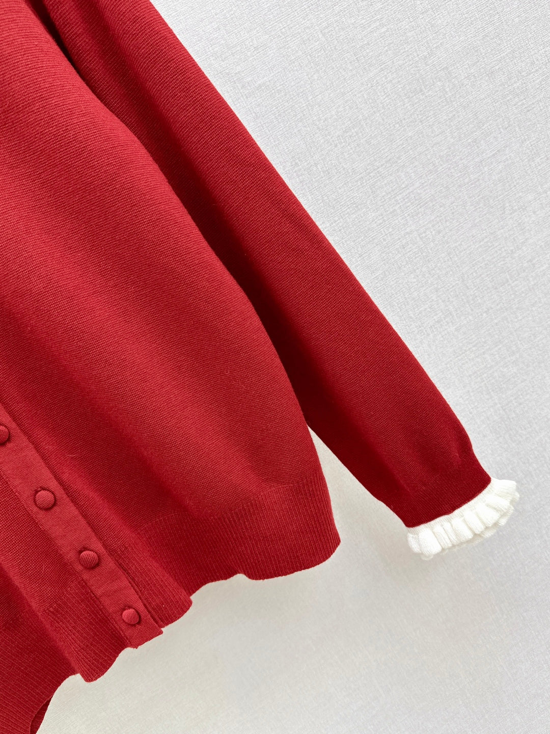 Chan NEW Knitted cardigan