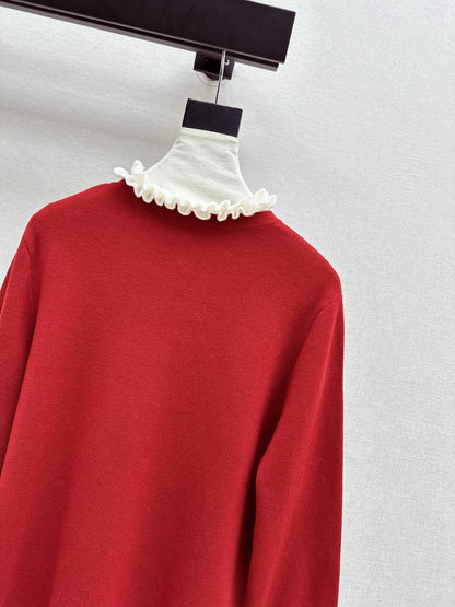 Chan NEW Knitted cardigan