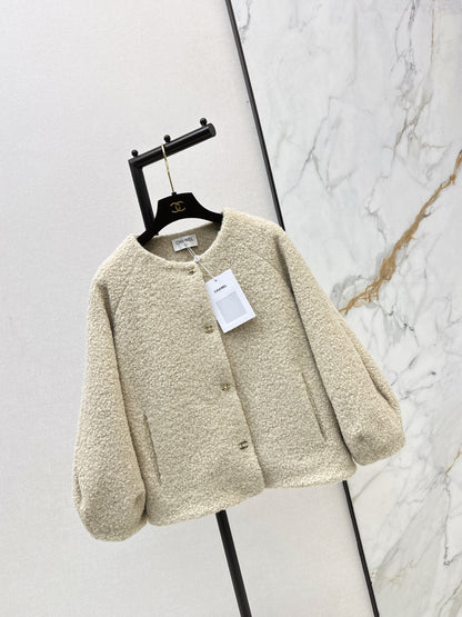 Chan NEW vintage jacket