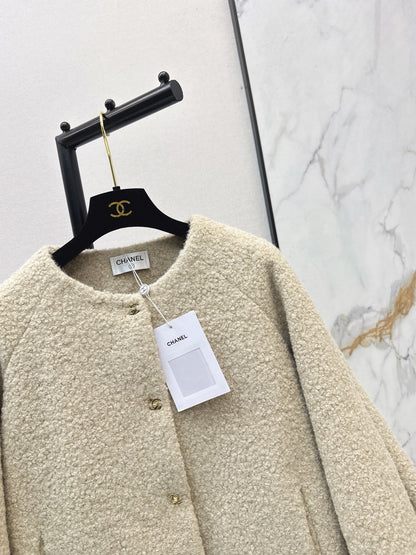 Chan NEW vintage jacket