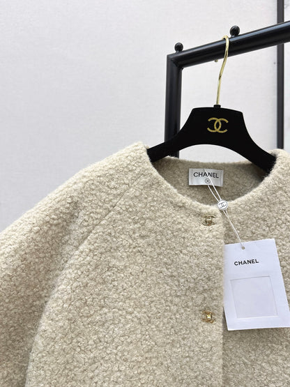 Chan NEW vintage jacket