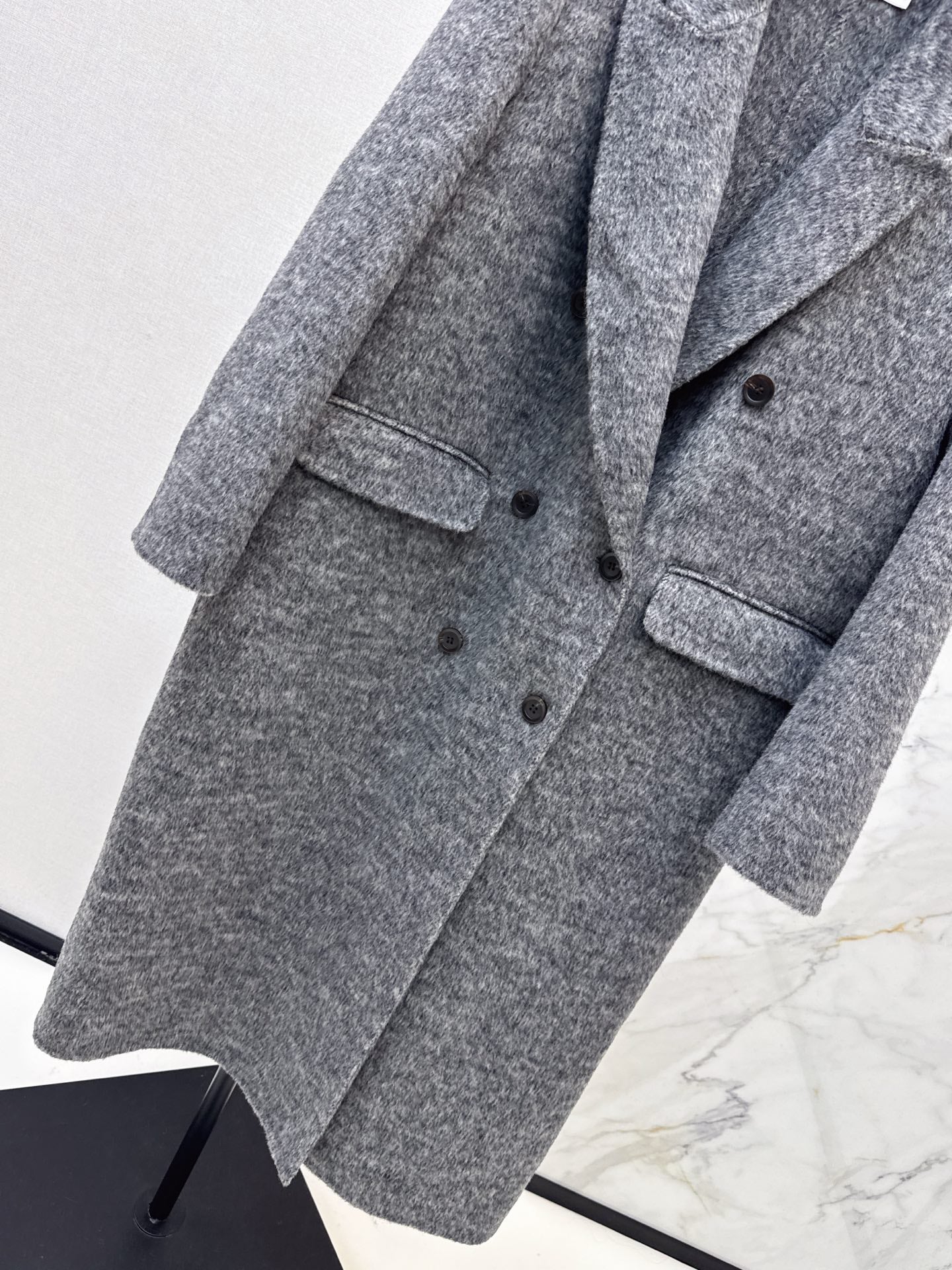 Brun NEW woolen overcoats