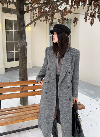 Brun NEW woolen overcoats