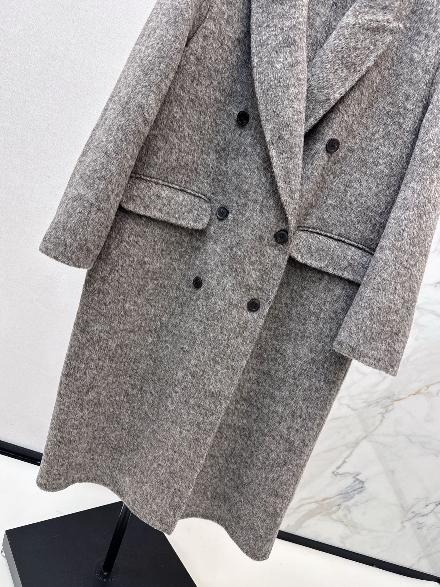 Brun NEW woolen overcoats