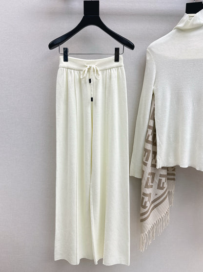 Fend NEW Knitted three-piece set