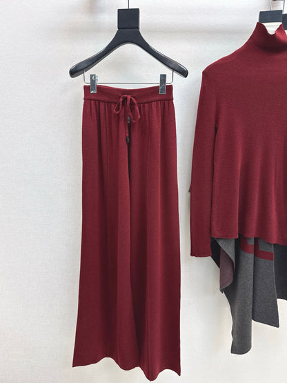 Max NEW Knitted three-piece set