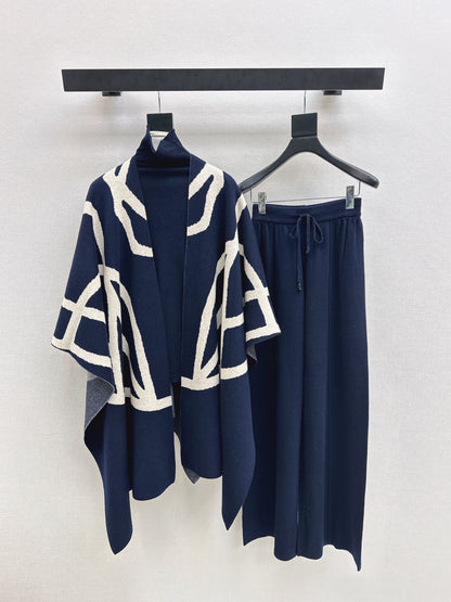 Max NEW Knitted three-piece set