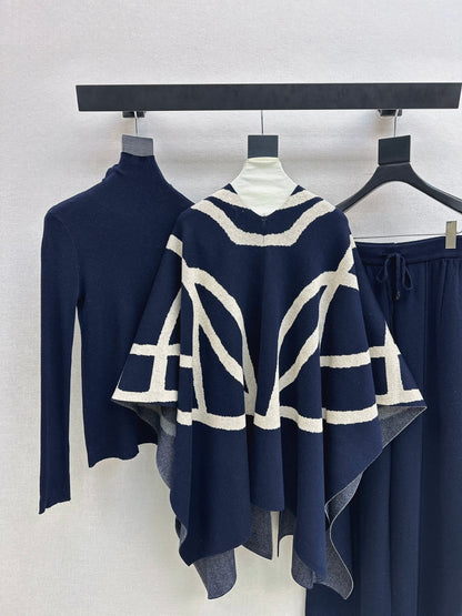 Max NEW Knitted three-piece set