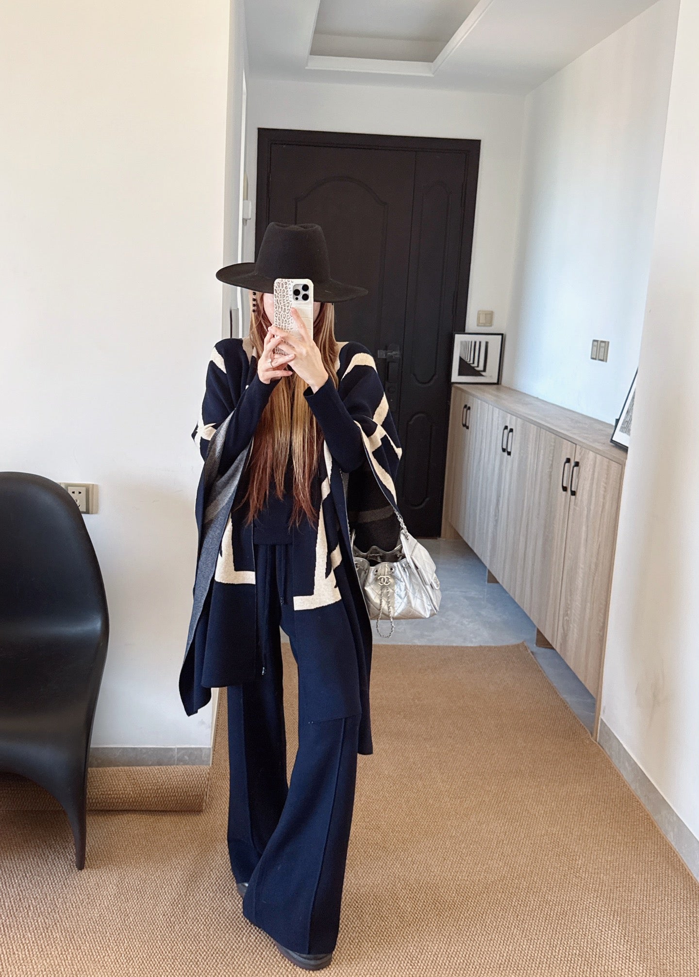 Max NEW Knitted three-piece set