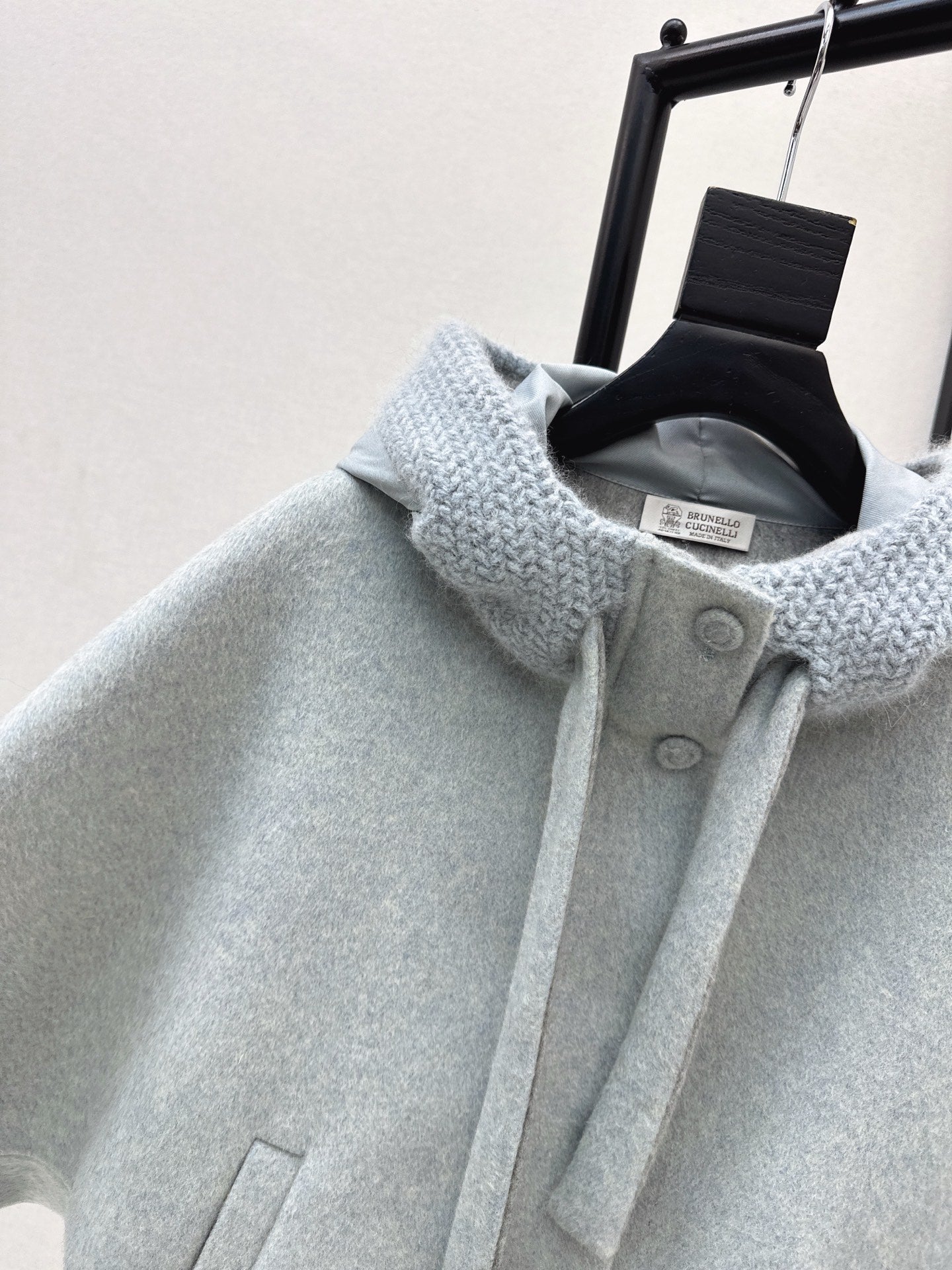 Max NEW patchwork down jacket