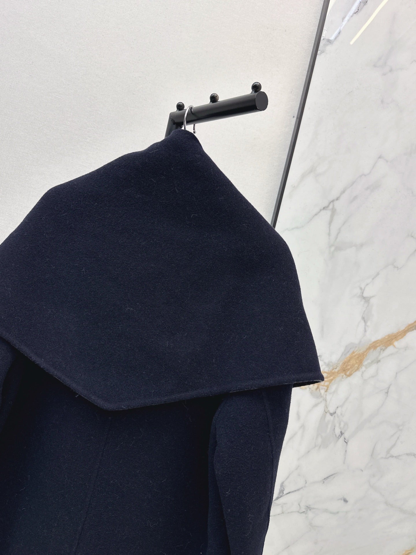 Ce1i NEW  woolen overcoats